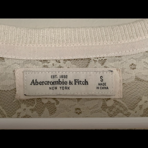 Vintage Abercrombie and Fitch Cardigan Sweater Bundle - Picture 9 of 12